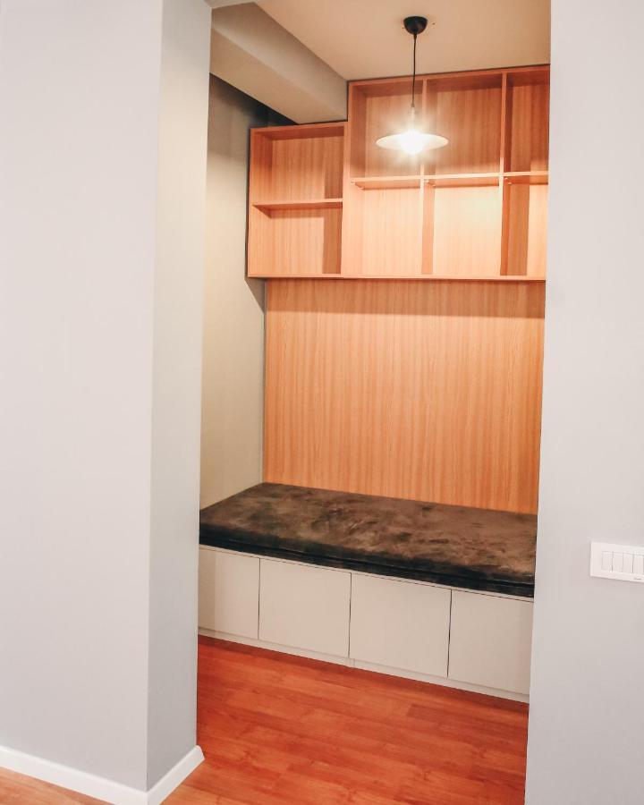 פרישטינה Parta Apartment מראה חיצוני תמונה