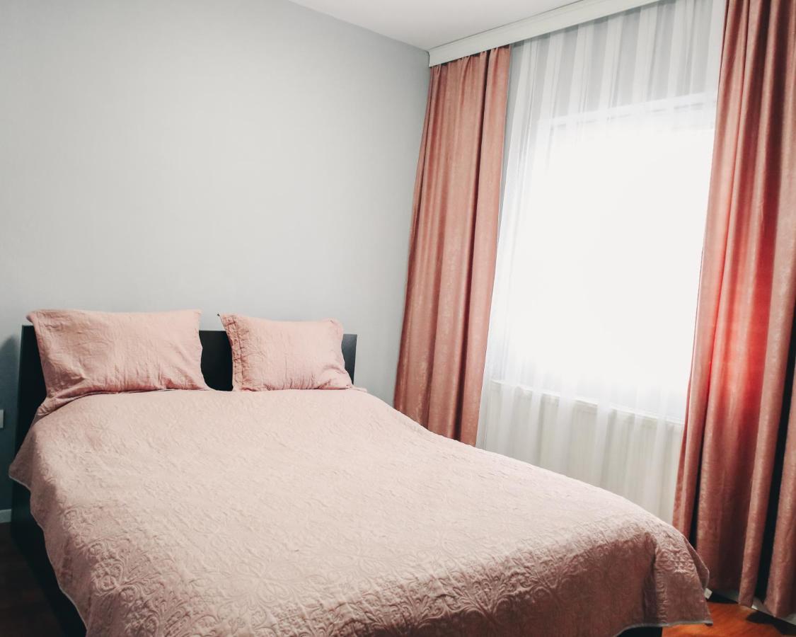 פרישטינה Parta Apartment מראה חיצוני תמונה